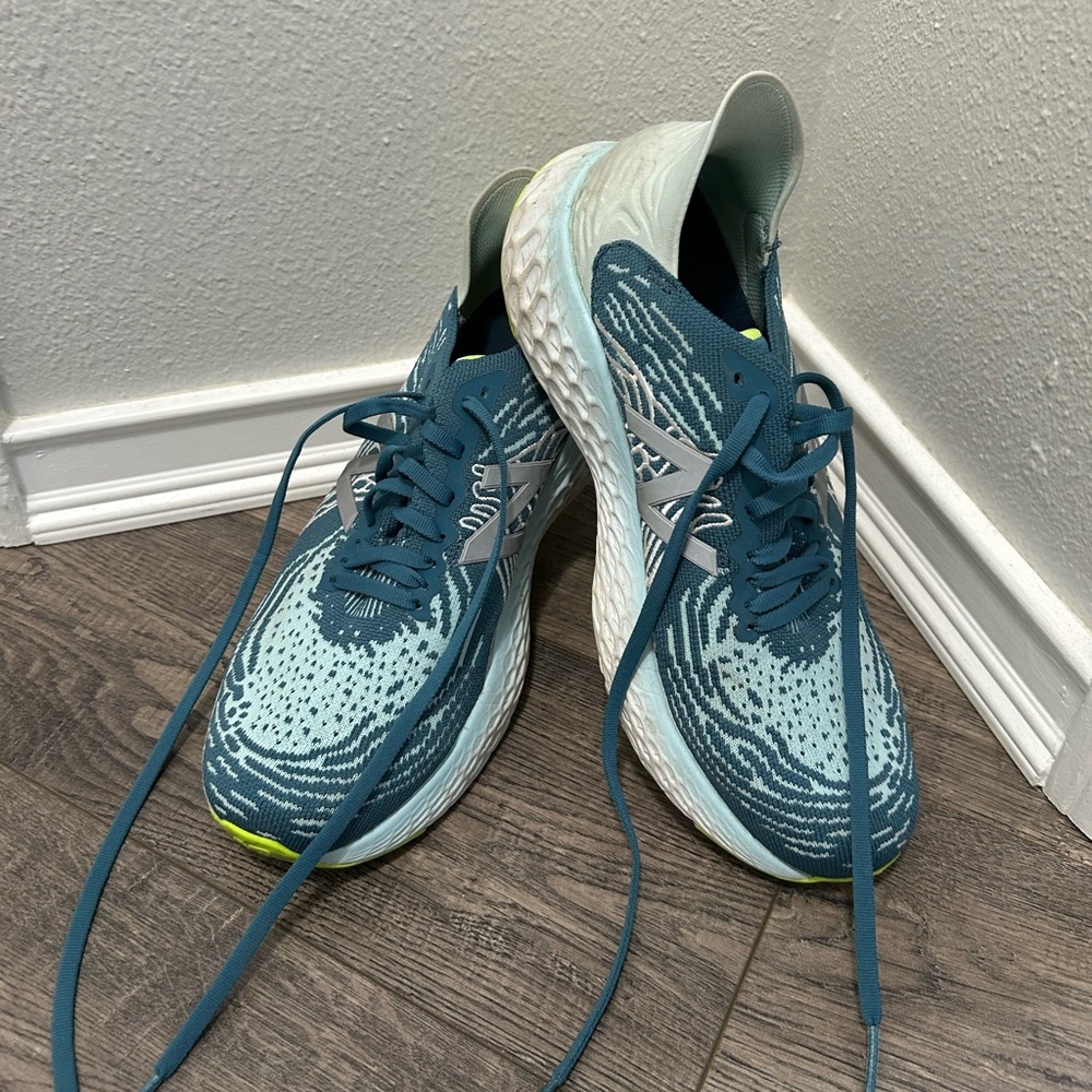 New Balance Fresh Foam Shoes
